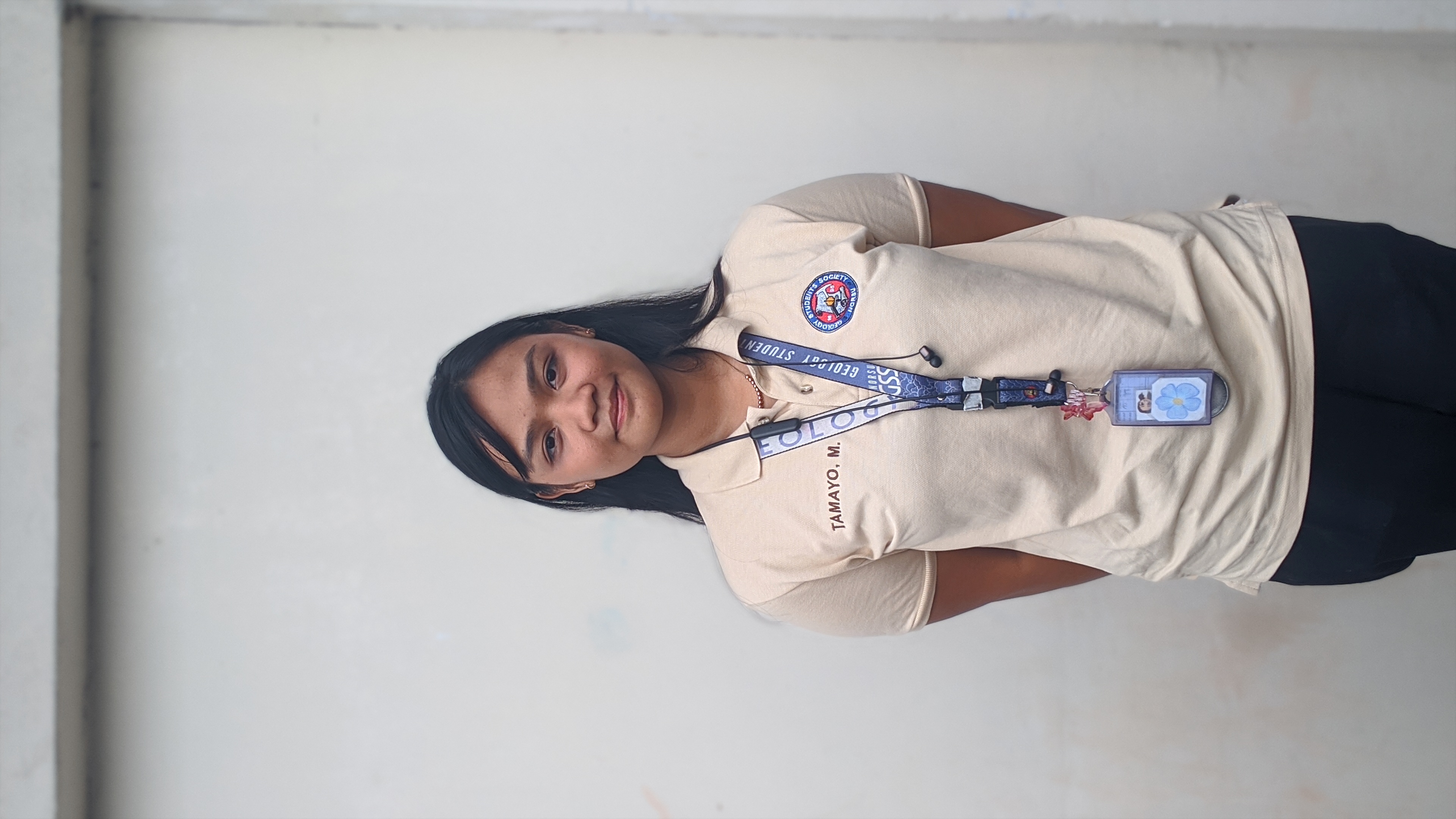 Meikylla Tamayo